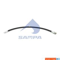 SAMPA 206073 - TUBO FLEXIBLE, CILINDRO DE FRENO