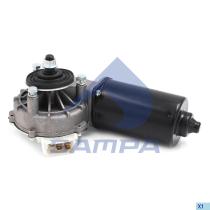 SAMPA 206121 - MOTOR, LIMPIAPARABRISAS