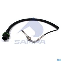 SAMPA 206138 - SENSOR DE TEMPERATURA