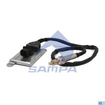 SAMPA 206144 - NOX SENSOR, ESCAPE