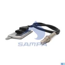 SAMPA 206145 - NOX SENSOR, ESCAPE