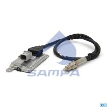 SAMPA 206146 - NOX SENSOR, ESCAPE