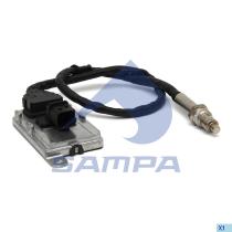 SAMPA 206147 - NOX SENSOR, ESCAPE