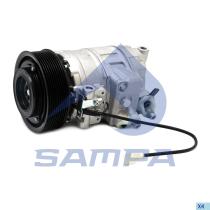 SAMPA 206194 - COMPRESOR, CLIMA