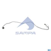 SAMPA 206200 - TUBO, INYECTOR