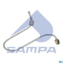SAMPA 206213 - TUBO, INYECTOR