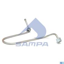 SAMPA 206219 - TUBO, INYECTOR