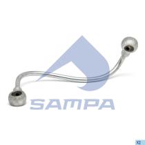 SAMPA 206226 - TUBO, INYECTOR