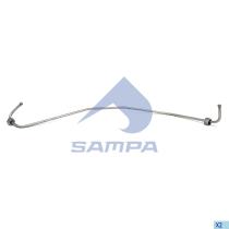 SAMPA 206229 - TUBO, INYECTOR