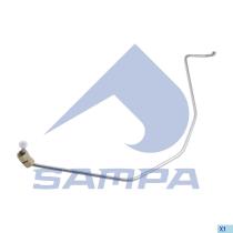 SAMPA 206237 - TUBO, INYECTOR