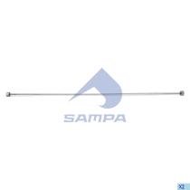 SAMPA 206259 - TUBO, INYECTOR