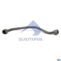 SAMPA 206263 - TUBO, COMPRESOR