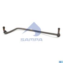 SAMPA 206266 - TUBO, COMPRESOR