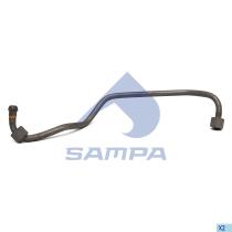 SAMPA 206269 - TUBO, COMPRESOR