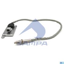 SAMPA 206278 - NOX SENSOR, ESCAPE