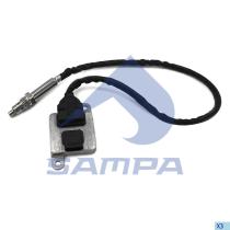 SAMPA 206279 - NOX SENSOR, ESCAPE