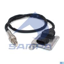 SAMPA 206280 - NOX SENSOR, ESCAPE