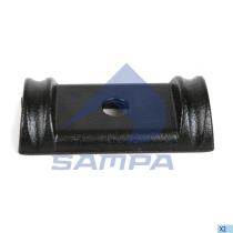 SAMPA 206289 - SOPORTE, MUELLE