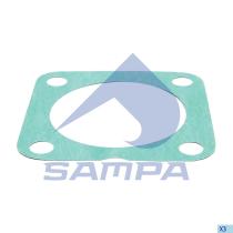 SAMPA 206298 - JUNTA,