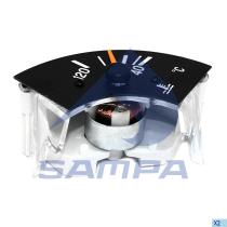 SAMPA 206300 - INDICADOR DE TEMPERATURA, SALPICADERO