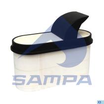 SAMPA 20631101 - CARTUCHO DE FILTRO DE AIRE