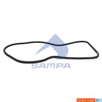 SAMPA 20633901 - CORREA TRAPEZOIDAL, ABANICO