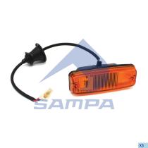 SAMPA 206340 - REFLECTOR DE SEñALES