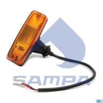 SAMPA 206341 - REFLECTOR DE SEñALES