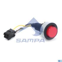 SAMPA 206355 - INTERRUPTOR