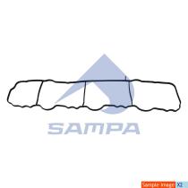 SAMPA 206432 - JUNTA, COLECTOR DE ADMISIóN