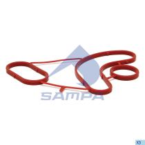 SAMPA 206435 - JUNTA, RADIADOR DE ACEITE