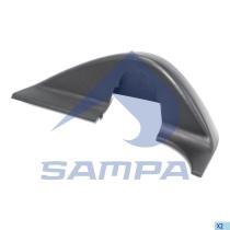 SAMPA 206451 - TAPA, ESPEJO