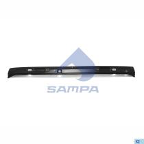 SAMPA 206456 - TAPA, LIMPIAPARABRISAS