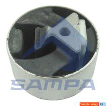 SAMPA 206463 - MONTAJE, CAJA DE ENGRANAJES