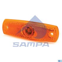 SAMPA 206480 - REFLECTOR DE SEñALES