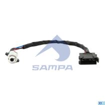 SAMPA 207001 - SENSOR, DIRECCIóN