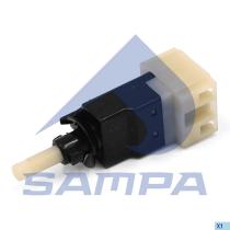 SAMPA 207002 - SENSOR, PEDAL DE FRENO