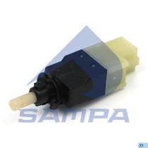 SAMPA 207004 - SENSOR, PEDAL DE FRENO