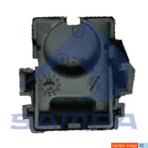 SAMPA 207051 - INTERRUPTOR, LAMPARA FRONTAL