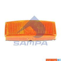 SAMPA 207061 - REFLECTOR DE SEñALES