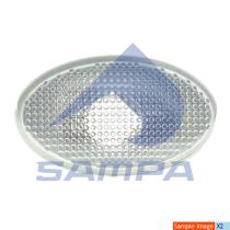 SAMPA 207064 - REFLECTOR DE SEñALES