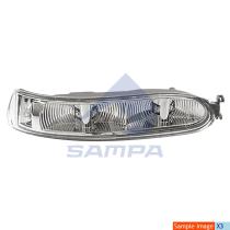 SAMPA 207065 - REFLECTOR DE SEñALES
