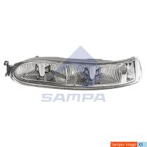 SAMPA 207066 - REFLECTOR DE SEñALES