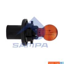 SAMPA 207067 - BOMBILLA, REFLECTOR DE SEñALES