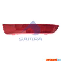 SAMPA 207070 - REFLECTOR