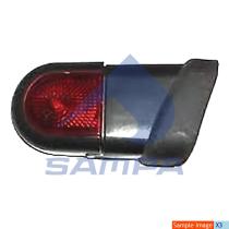 SAMPA 207073 - LUCES DE GáLIBO DE LA LáMPARA