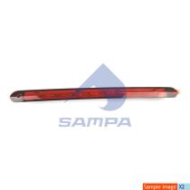 SAMPA 207078 - LáMPARA DE FRENO