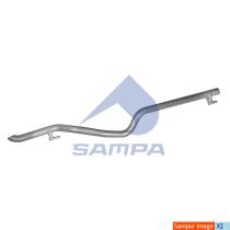 SAMPA 207121 - TUBO, ESCAPE