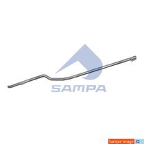 SAMPA 207122 - TUBO, ESCAPE