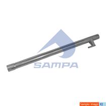 SAMPA 207126 - TUBO, ESCAPE